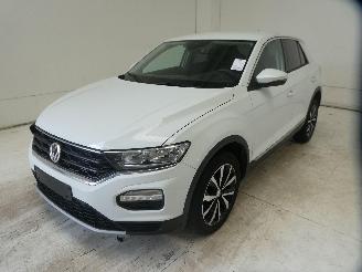 Volkswagen T-Roc STYLE picture 3