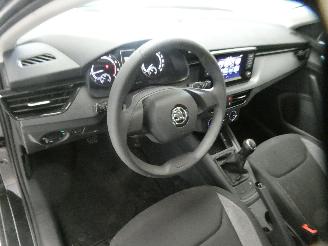 Skoda Scala ACTIVE picture 16