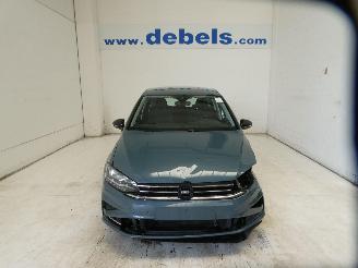 Unfallwagen Volkswagen Golf Sportsvan COMFORT 2020/10