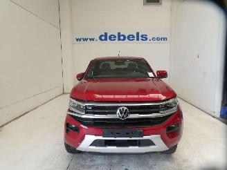  Volkswagen Amarok 3.0D STYLE 2024/10