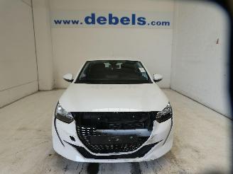  Peugeot 208 ACTIVE PACK 1.2 PURE 2022/9