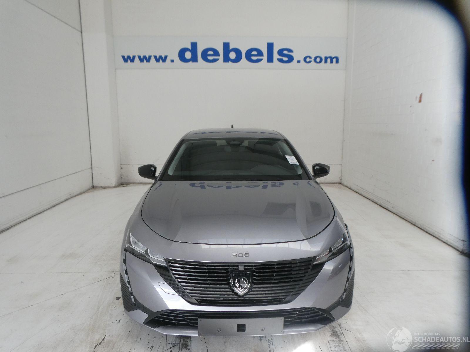 Peugeot 308 III ACTIVE PACK