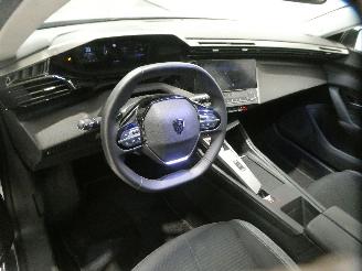 Peugeot 308 III ACTIVE PACK picture 20