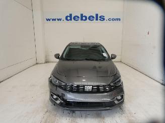 Schadeauto Fiat Tipo  2021/8