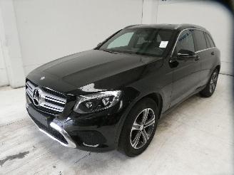 Mercedes GLC 220D 4 MATIC picture 3