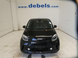  Smart Forfour FORFOUR 2021/2