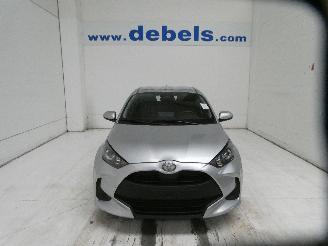  Toyota Yaris  2025/2