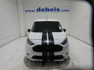  Ford Transit CONNECT TREN 2020/1