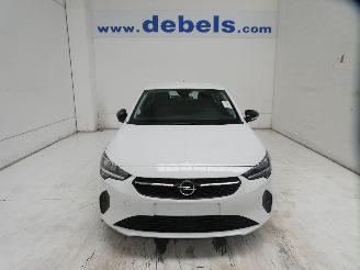 škoda osobní automobily Opel Corsa EDITION 2023/4