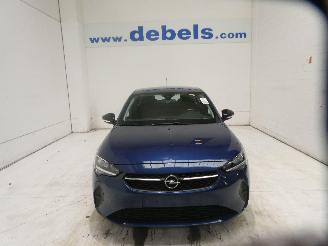 Auto incidentate Opel Corsa  2022/1