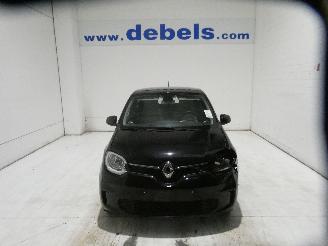 Auto incidentate Renault Twingo III ZEN 2021/1