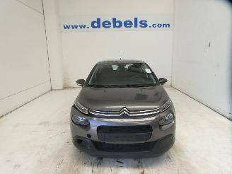  Citroën C3 III LIVE 2020/7