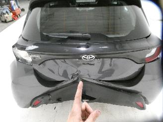 Toyota Yaris  picture 7