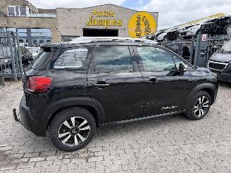 Unfallwagen Citroën C3 AIRCROSS 1.2 SHINE 2019/6