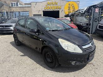 skadebil auto Opel Corsa 1.2 INNOVATION 2008/9