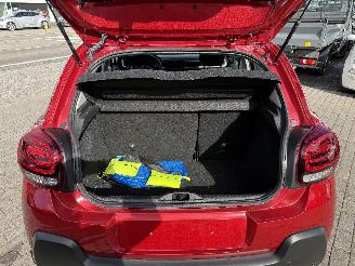 Citroën C3 1.2 FEEL picture 15