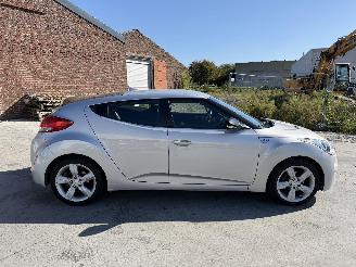 Unfallwagen Hyundai Veloster 1.6 2012/2