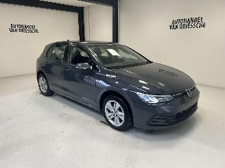 Unfallwagen Volkswagen Golf  2022/2