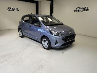 škoda osobní automobily Hyundai I-10  2024/1
