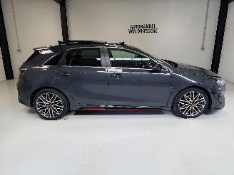 Auto incidentate Kia Cee d GT LINE/ PANORAMA 2023/3
