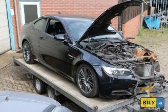 Coche siniestrado BMW M3 E92 M3 2008/1