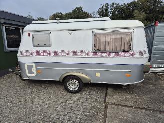 Eriba  Touring picture 3