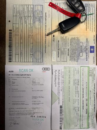 Audi A6 allroad A6 picture 29