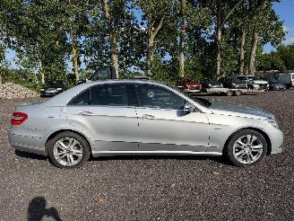 Avarii autoturisme Mercedes E-klasse 200 CDI BLUFFICI 2010/10