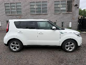  Kia Soul  2019/2