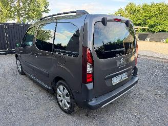 Citroën Berlingo 1.2 I picture 14
