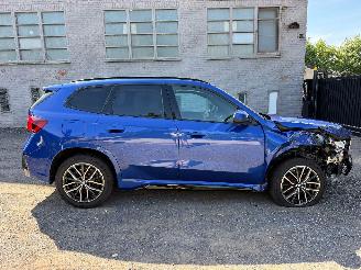 Schadeauto BMW X1 SDRIVE18I 2025/12