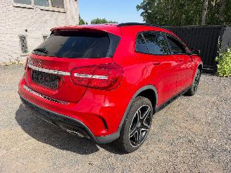 Mercedes GLA AMG LINE picture 17