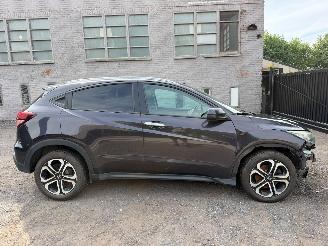  Honda Hr-v EXECUTIVE 2016/8