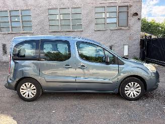 Schadeauto Citroën Berlingo 1.6 I 2010/2