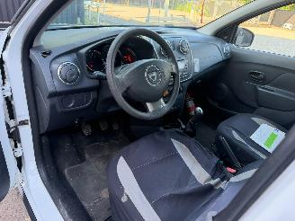 Dacia Sandero 1.5 DCI picture 21