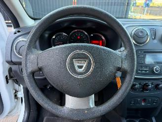 Dacia Sandero 1.5 DCI picture 24