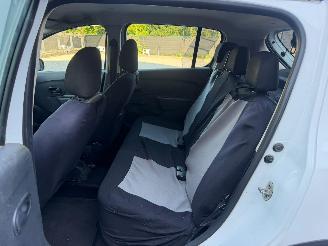 Dacia Sandero 1.5 DCI picture 18