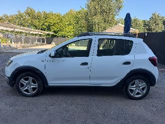 Dacia Sandero 1.5 DCI picture 9