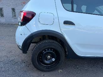 Dacia Sandero 1.5 DCI picture 15