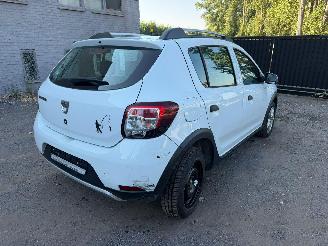 Dacia Sandero 1.5 DCI picture 16