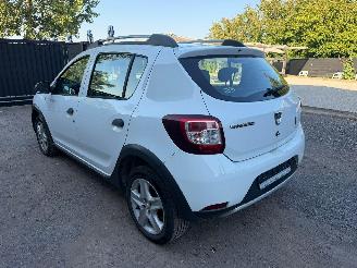 Dacia Sandero 1.5 DCI picture 10