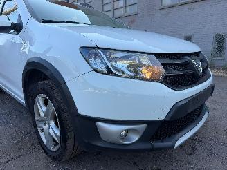 Dacia Sandero 1.5 DCI picture 3