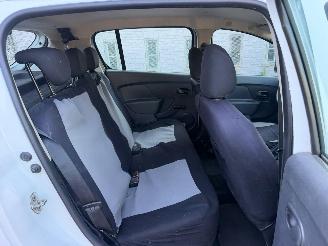 Dacia Sandero 1.5 DCI picture 19