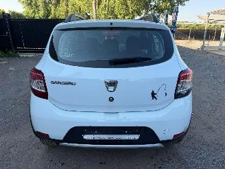 Dacia Sandero 1.5 DCI picture 12