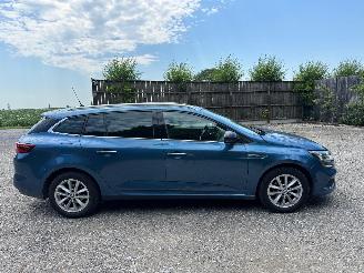 škoda osobní automobily Renault Mégane IV GRANDTOUR 2018/5