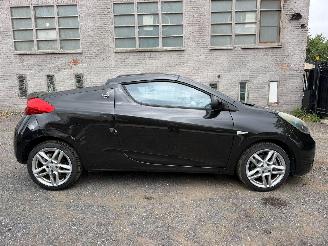 skadebil auto Renault Wind DYNAMIQUE 2011/1