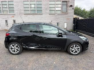  Renault Clio LIMITED 2018/10