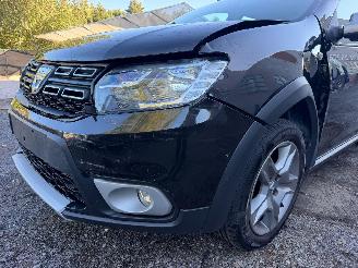 Dacia Sandero PLUS picture 8
