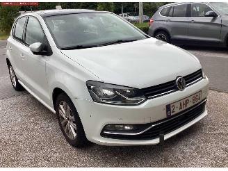 Avarii autoturisme Volkswagen Polo COMFORTLINE 2014/8