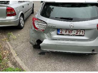 Mercedes A-klasse A 180 picture 5